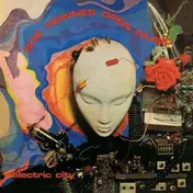 bob downes - Electric City