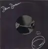 LP - Bob Downes - Solo - Unverified autograph