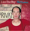 7inch Vinyl Single - Bob Doldrum - I Am The Way