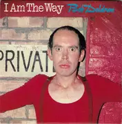 7inch Vinyl Single - Bob Doldrum - I Am The Way