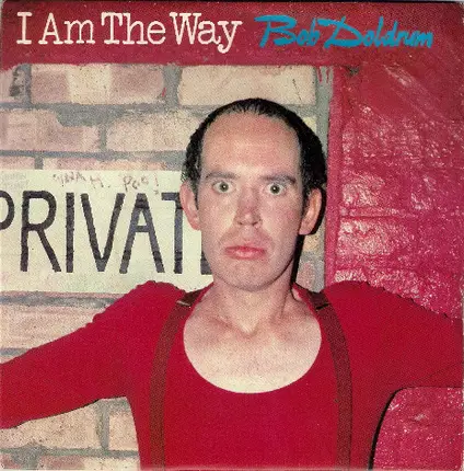 Bob Doldrum - I Am The Way