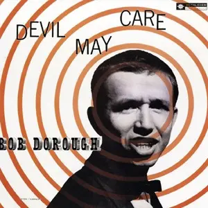 Bob Dorough - Devil May Care