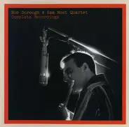 Bob Dorough & Sam Most Quartet - Complete Recordings