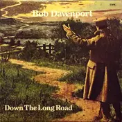 Bob Davenport - Down The Long Road