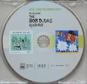 CD - Bob Davis Quartet - Jazz In Orbit