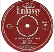 Bob Dale - White Christmas / Rudolph The Red Nosed Reindeer
