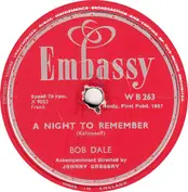 Bob Dale