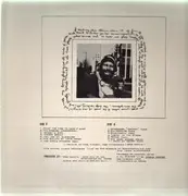 LP - Bob Devlin Street Band - Live At 18th And 'M'