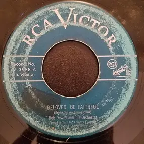 Bob - Beloved, Be Faithful