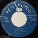 7inch Vinyl Single - Bob Dewey And His Orchestra - Somebody