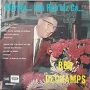 LP - Bob Dechamps - Mardjo  Vos Rap Lez Co...