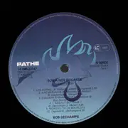 LP - Bob Dechamps - À Nos Ducasse (Volume 1)