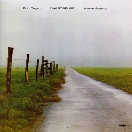 Bob Degen / Harvie Swartz - Chartreuse