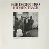 LP - Bob Degen Trio - Hidden Track