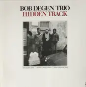 Bob Degen Trio