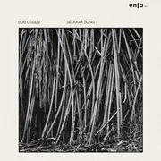 LP - Bob Degen - Sequoia Song