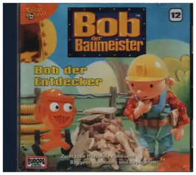 Bob der Baumeister - Bob der Entdecker