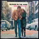 7inch Vinyl Single - Bob Dylan = Bob Dylan - Blowin' In The Wind = 風に吹かれて