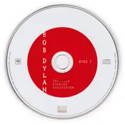 Double CD - Bob Dylan - 日本のシングル集 = Japanese Singles Collection - Blu-spec CD2 in Fatbox Case