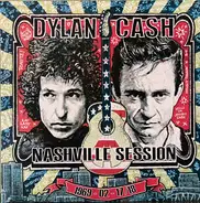 Bob Dylan and Johnny Cash - Nashville 1969