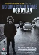 Bob Dylan / Martin Scorsese - No Direction Home: Bob Dylan