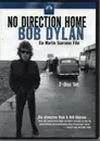 Double DVD - Bob Dylan , Martin Scorsese - No Direction Home: Bob Dylan (Ein Martin Scorsese Film)