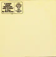Bob Dylan - 4 Songs From 'Renaldo And Clara'
