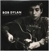 Double LP - Bob Dylan - Carnegie Chapter Hall - STILL SEALED