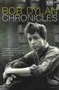 Paperback - Bob Dylan - Chronicles Volume 1