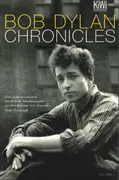 Paperback - Bob Dylan - Chronicles Volume 1
