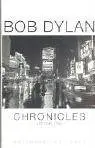 Paperback - Bob Dylan - Chronicles Volume one - 1., Aufl.