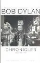 Paperback - Bob Dylan - Chronicles Volume one - 1., Aufl.
