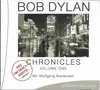Double CD - Bob Dylan - Chronicles & Oh Mercy - Digisleeve