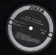 Double LP - Bob Dylan - A Rare Batch Of Little White Wonder