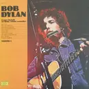 LP - Bob Dylan - A Rare Batch Of Little White Wonder Vol. 1