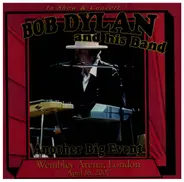 Bob Dylan - Another Big Event