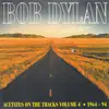 CD - Bob Dylan - Acetates On The Tracks Volume 4 • 1964-94