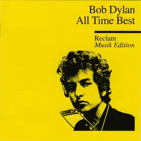 Bob Dylan - All Time Best