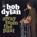 Double CD - Bob Dylan - Away From The Past - Double digisleeve