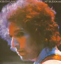 Double LP - Bob Dylan - Bob Dylan At Budokan - + Poster