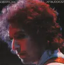 Double LP - Bob Dylan - Live At Budokan