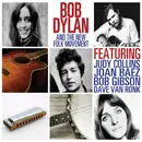 CD - Bob Dylan - Bob Dylan And The New Folk Movement