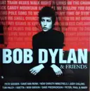 CD - Bob Dylan - Bob Dylan & Friends