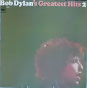 Bob Dylan - Bob Dylan's Greatest Hits Volume 2