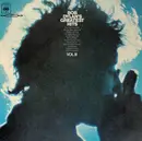 LP - Bob Dylan - Bob Dylan's Greatest Hits Vol 3
