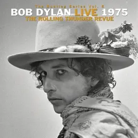 Bob Dylan - Bootleg Series 5
