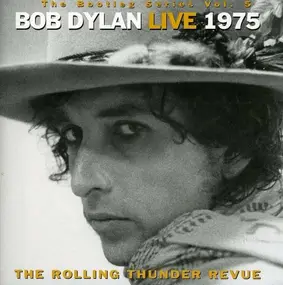 Bob Dylan - Bob Dylan Live 1975