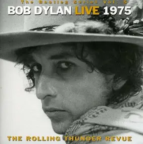 Bob Dylan - Bob Dylan Live 1975