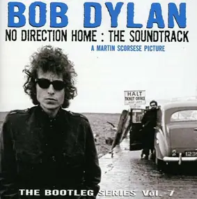 Bob Dylan - Bootleg Series 7