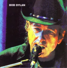 Bob Dylan - Bleeding Shadows